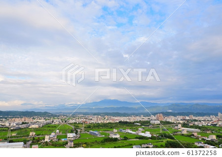 苗栗山景 苗栗山景 61372258