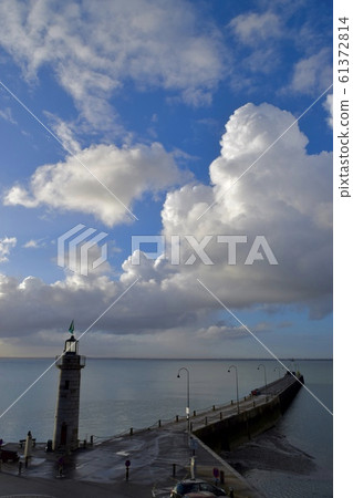 Port of Cancale-Ul-Brittany 61372814