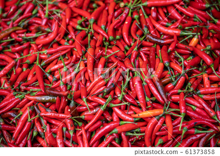 Red hot Chillies on sale 61373858
