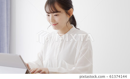 女士商務電腦 61374144