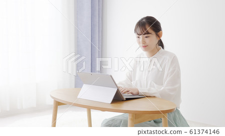 女士商務電腦 女士商務電腦 61374146