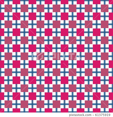Geometric pattern Geometric pattern 61375919