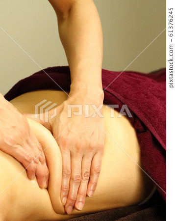 手治療治療美學家手 手治療治療美學家手 61376245