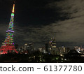 東京的夜景 61377780