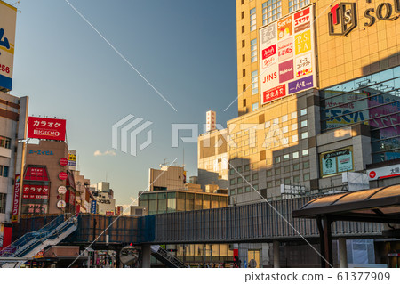 暮光八王子車站前東京 61377909