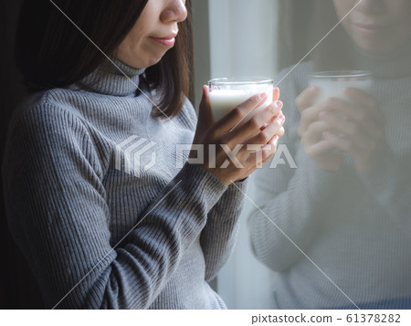 Food and healthy eating lifestyle concept 61378282