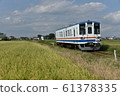 關東鐵路Jozan線 61378335