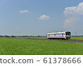 關東鐵路Jozan線 61378666
