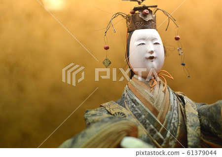 女兒節女兒節 女兒節女兒節 61379044