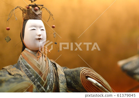 女兒節女兒節 61379045