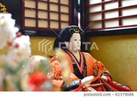 女兒節女兒節 女兒節女兒節 61379086