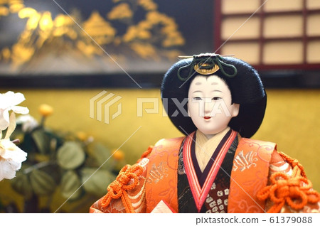 女兒節女兒節 61379088