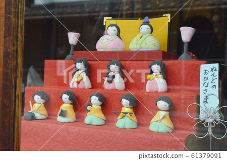 女兒節女兒節 61379091