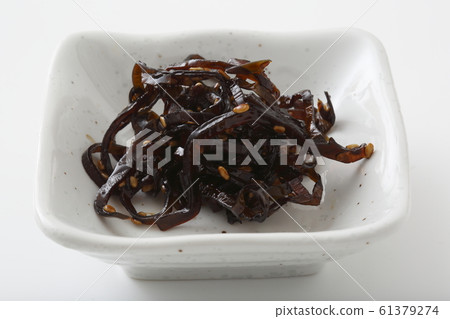 芝麻海帶 61379274