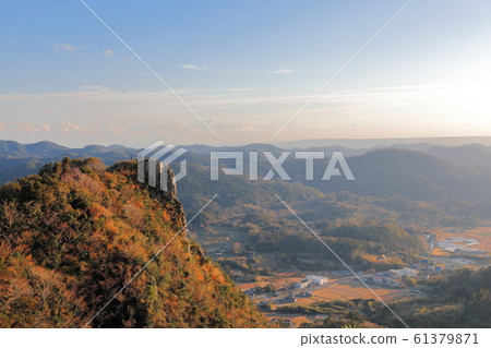 飯岳展望 61379871