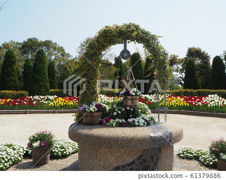 Akashi Kaikyo Park Akashi Kaikyo Park 61379886
