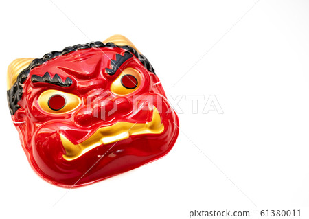 Akamono's face 61380011
