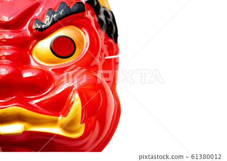 Akamono's face 61380012