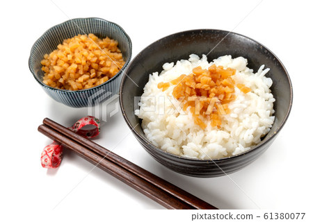 高地特產：生薑配菜 61380077
