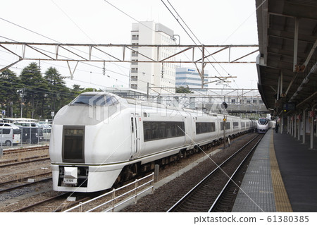 Katsuta Vehicle Center Series 651 (for wave) Katsuta Vehicle Center Series 651 (for wave) 61380385