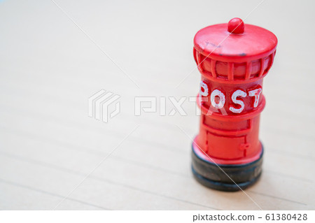 Mail post letter image 61380428