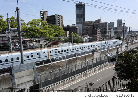 Kyushu Shinkansen Kyushu Shinkansen 61380513