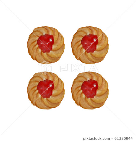 Russian cookie 61380944