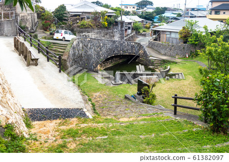 沖繩島 沖繩島 61382097