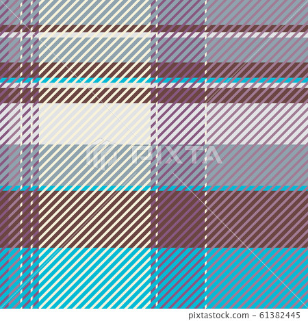 Plaid or tartan vector is background or texture in Plaid or tartan vector is background or texture in 61382445