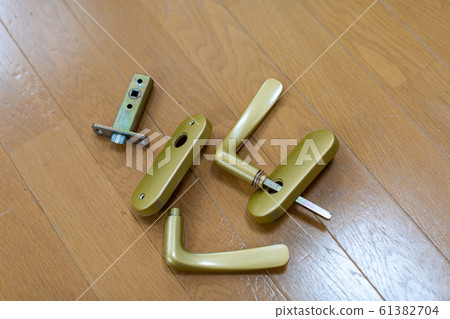 Doorknob replacement parts Doorknob replacement parts 61382704