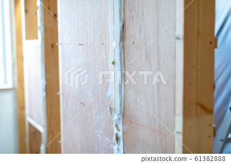 Renovation of children's room Renovation Removal of partitions 61382888