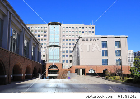 武藏野大學 武藏野大學 61383242