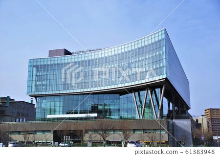 Morioka Landmark Aina Iwate Prefectural Information Exchange Center Morioka Landmark Aina Iwate Prefectural Information Exchange Center 61383948