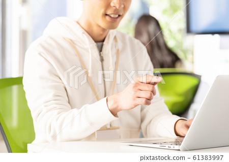 遠程辦公 遠程辦公 61383997