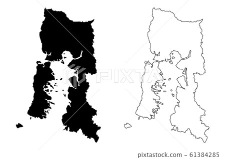 Los Lagos Region (Republic of Chile, 61384285