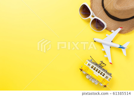 Travel concept 61385514