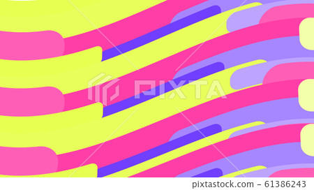 Simple background from minimalistic magical  61386243