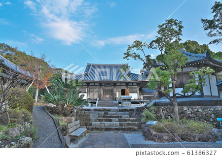 【北海興松院大日寺】(四國靈場第28號寺院)高知縣弘南市野市町茂大寺 【北海興松院大日寺】(四國靈場第28號寺院)高知縣弘南市野市町茂大寺 61386327