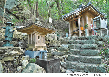 【北海興松院大日寺】(四國靈場第28號寺院)高知縣弘南市野市町茂大寺 【北海興松院大日寺】(四國靈場第28號寺院)高知縣弘南市野市町茂大寺 61386334