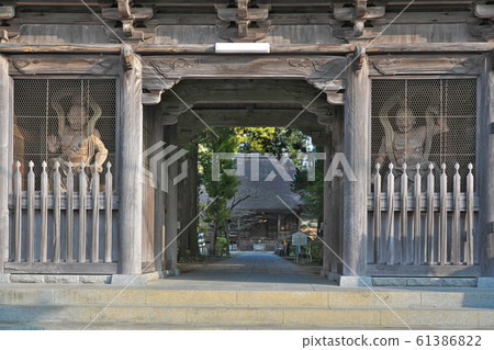 [Mt. Mani, Hozoin, Kokubunji] (Shikoku Sacred Site No. 29 Temple) Kokubun, Nankoku City, Kochi Prefecture 61386822