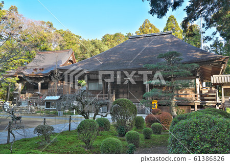 [Mt. Mani, Hozoin, Kokubunji] (Shikoku Sacred Site No. 29 Temple) Kokubun, Nankoku City, Kochi Prefecture 61386826
