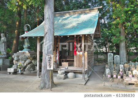 [Mt. Mani, Hozoin, Kokubunji] (Shikoku Sacred Site No. 29 Temple) Kokubun, Nankoku City, Kochi Prefecture 61386830
