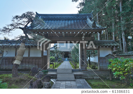 [Mt. Mani, Hozoin, Kokubunji] (Shikoku Sacred Site No. 29 Temple) Kokubun, Nankoku City, Kochi Prefecture 61386831