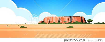 rocky mountain australia dry grass rocks and trees wild nature landscape background horizontal rocky mountain australia dry grass rocks and trees wild nature landscape background horizontal 61387398