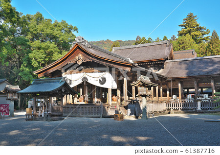 [土佐神社]高知縣高知市一宮真彥 61387716