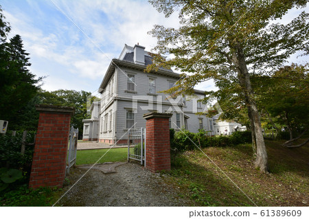 I went to Tenkyokaku. # 14 61389609