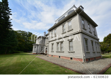 I went to Tenkyokaku. # 13 61389610