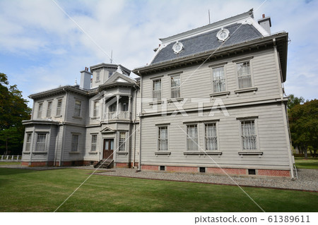 I went to Tenkyokaku. # 12 61389611