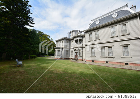 I went to Tenkyokaku. # 11 61389612