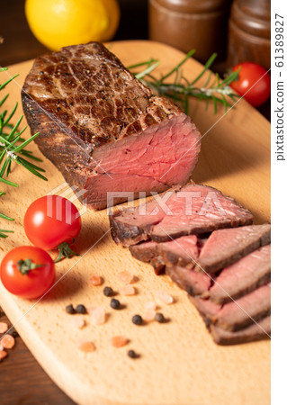 roast beef roast beef 61389827